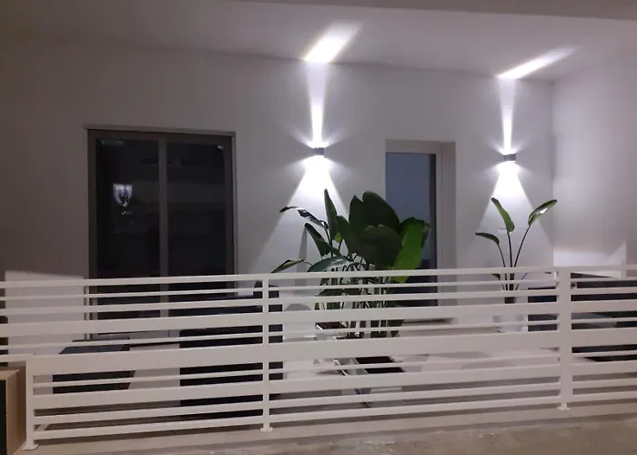 Casa Vacanze Schiuma Di Mare