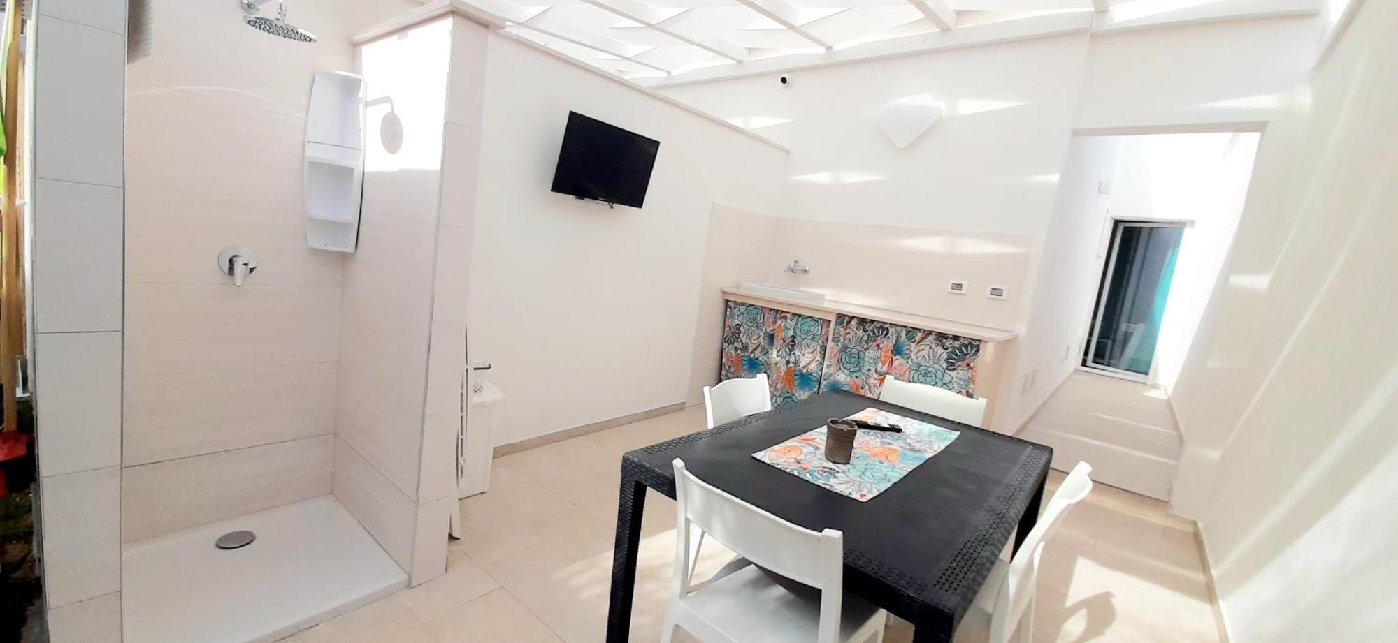 Holiday home Schiuma Di Mare
