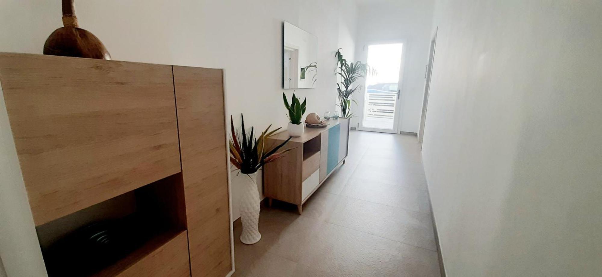 Schiuma Di Mare Holiday home *