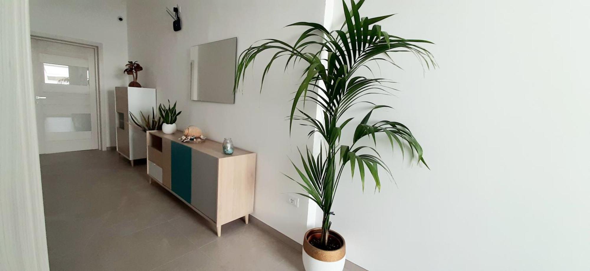 Holiday home Schiuma Di Mare