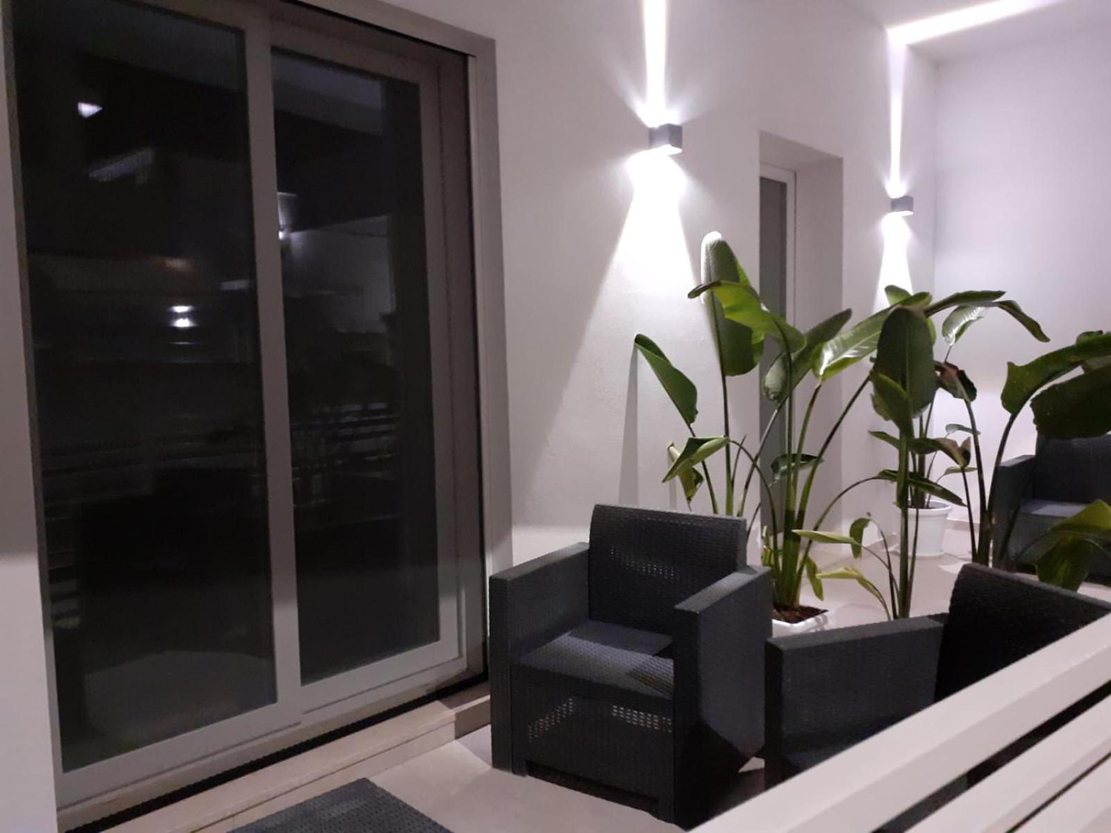 Schiuma Di Mare Holiday home *