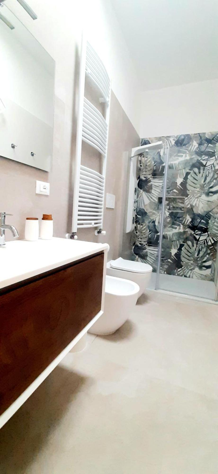 Holiday home Schiuma Di Mare