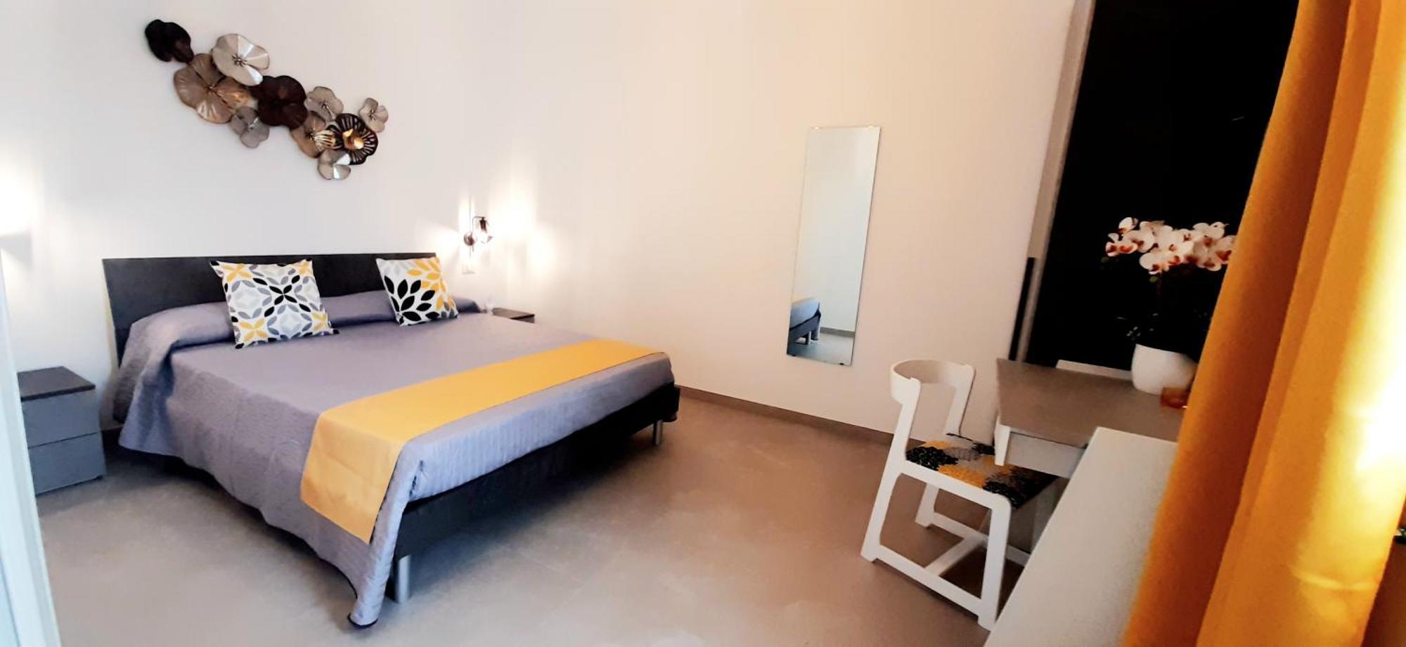 Holiday home Schiuma Di Mare Porto Cesareo