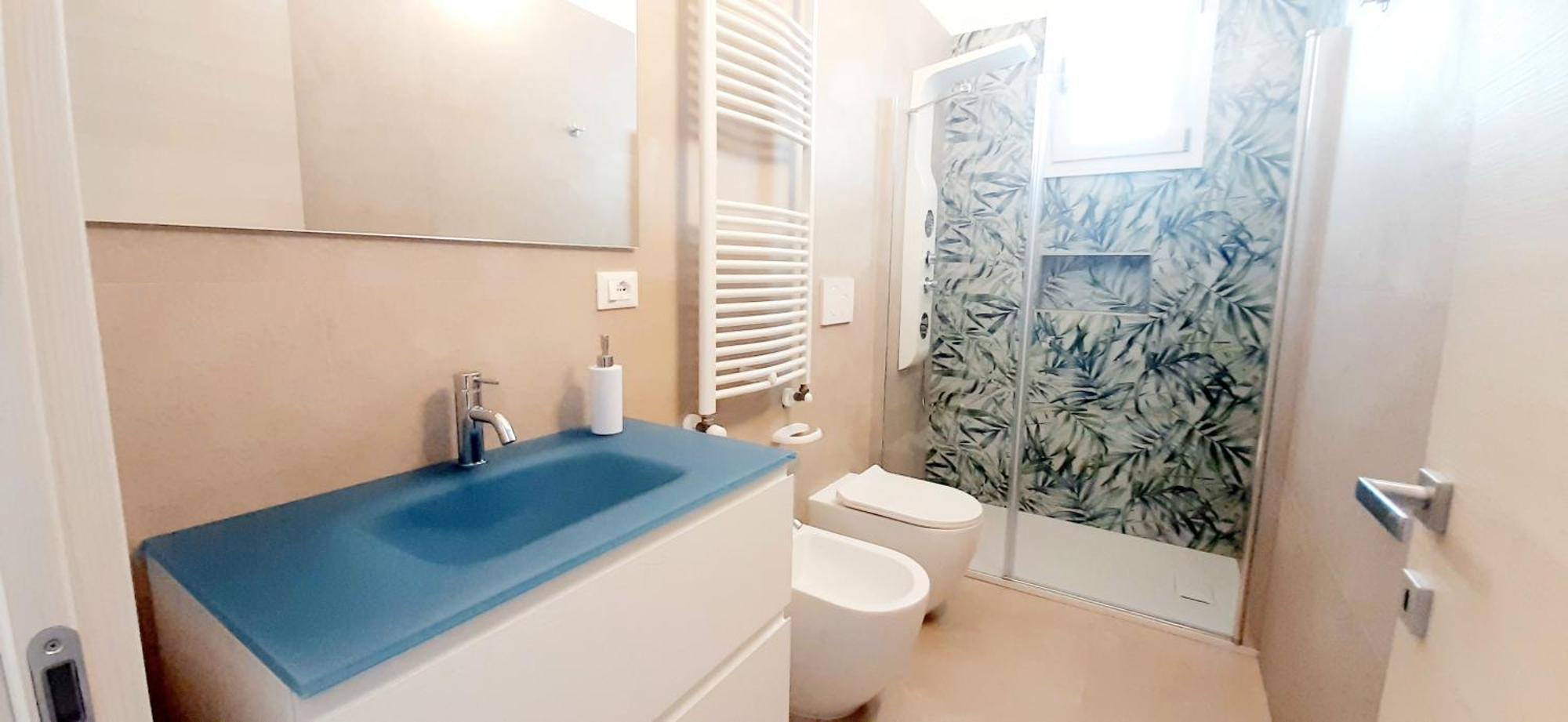 Schiuma Di Mare Holiday home *