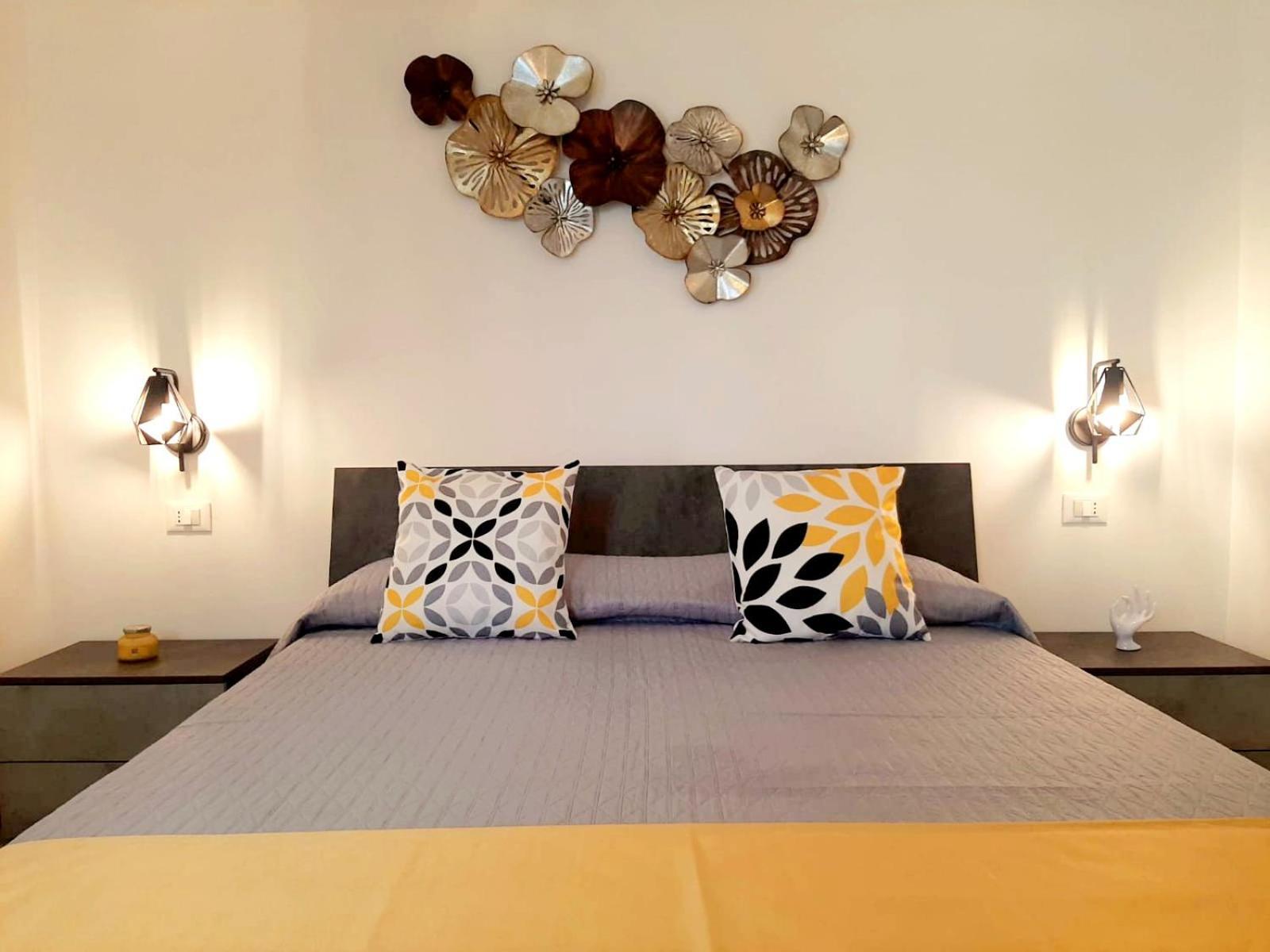 Holiday home Schiuma Di Mare