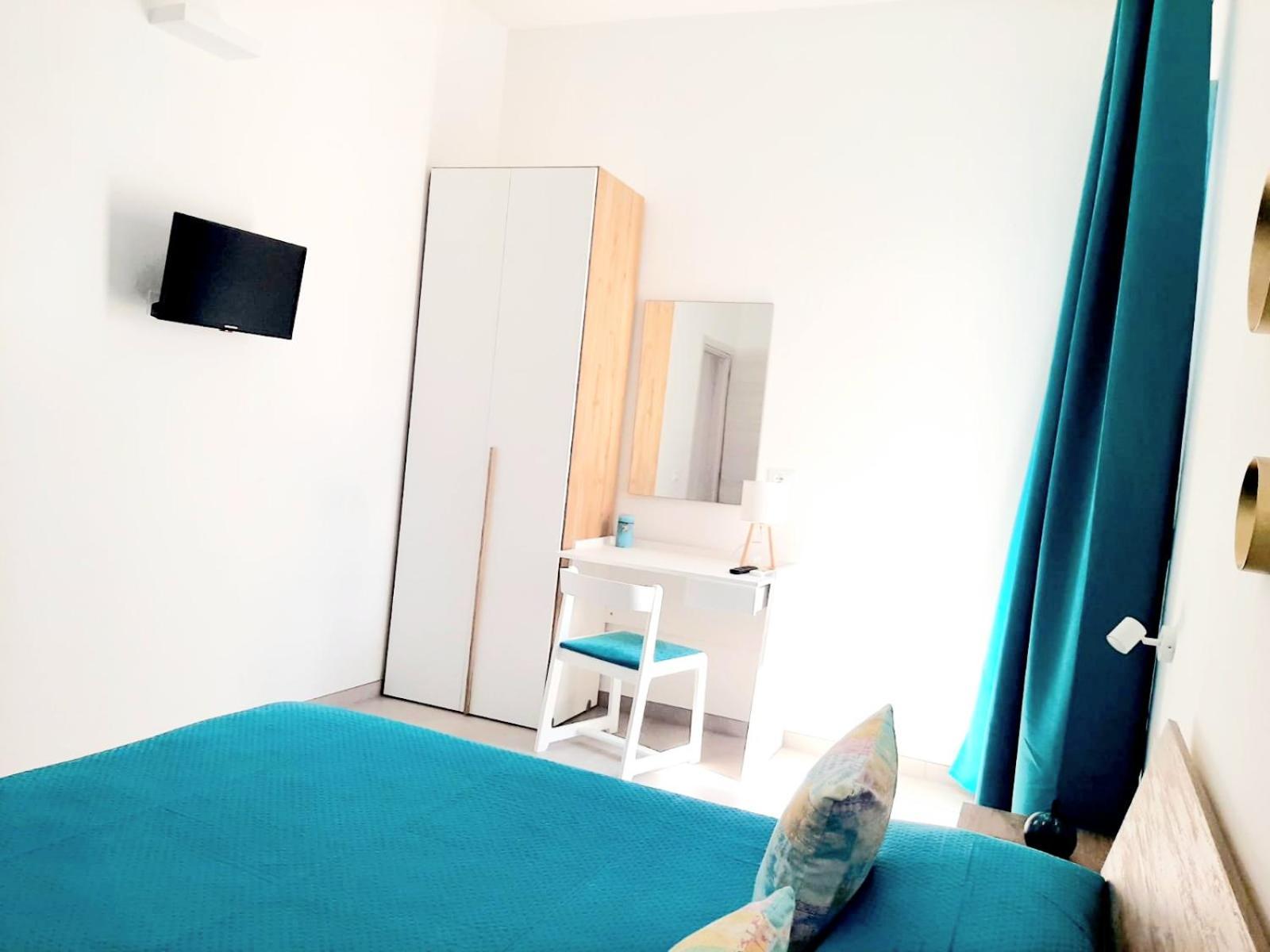 Holiday home Schiuma Di Mare Porto Cesareo