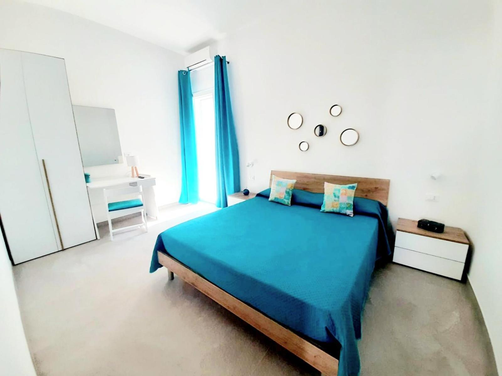 Holiday home Schiuma Di Mare Porto Cesareo