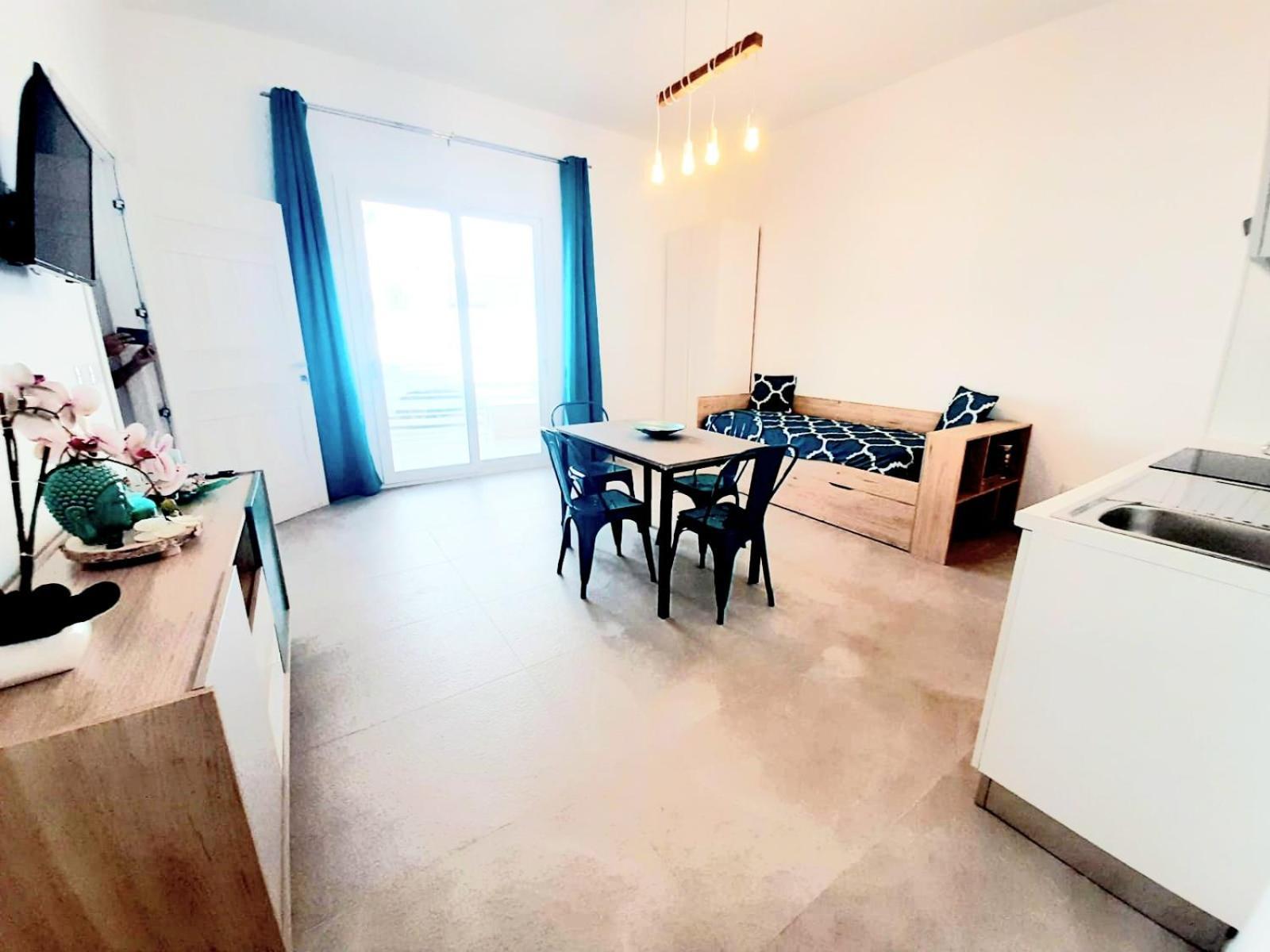 Holiday home Schiuma Di Mare *
