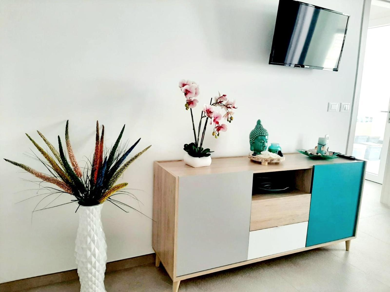 Holiday home Schiuma Di Mare Porto Cesareo