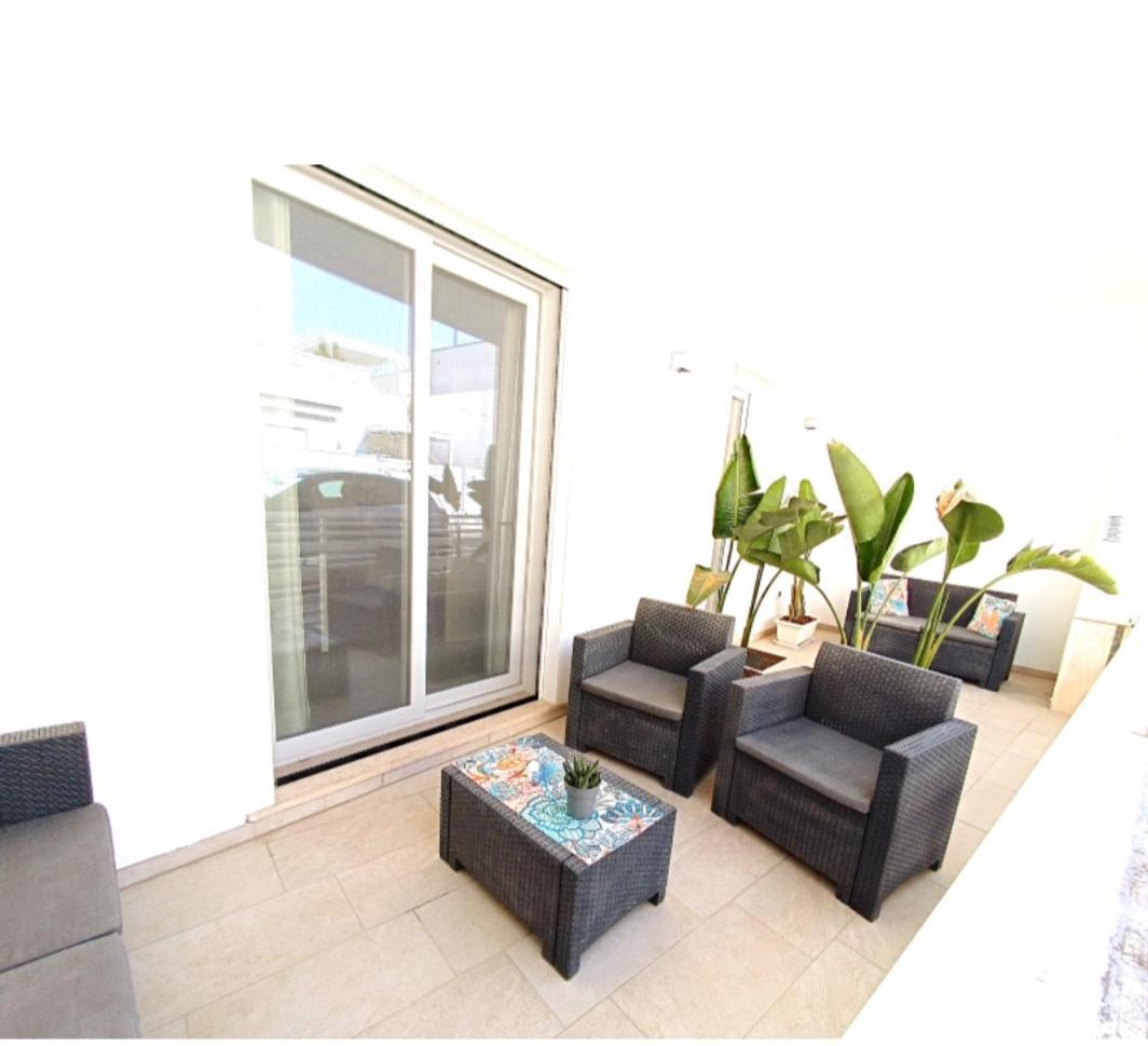 Holiday home Schiuma Di Mare *