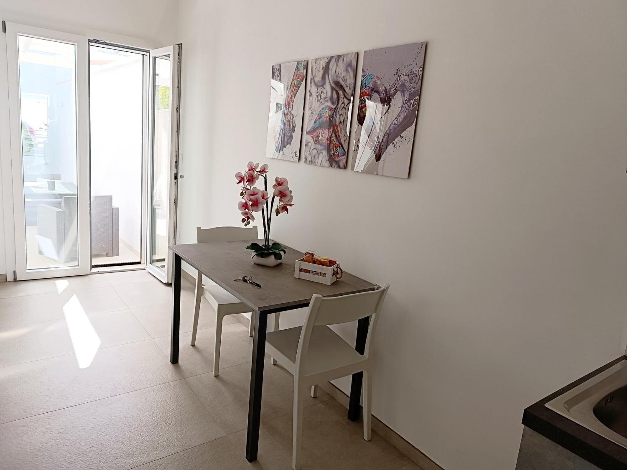 Schiuma Di Mare Holiday home