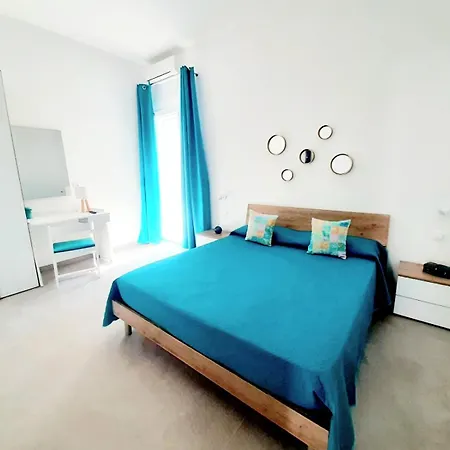 Casa Vacanze Schiuma Di Mare Porto Cesareo Exterior photo