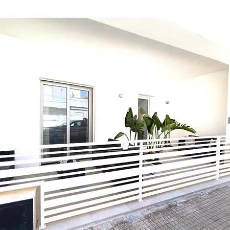 Casa Vacanze Schiuma Di Mare Porto Cesareo Exterior photo