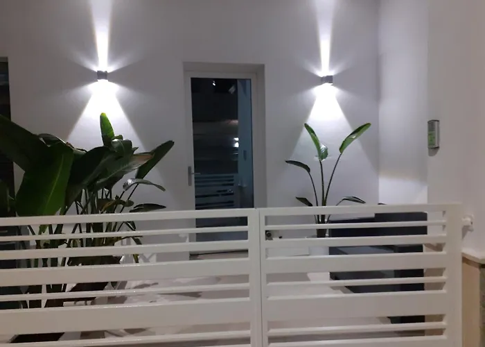Casa Vacanze Schiuma di Mare